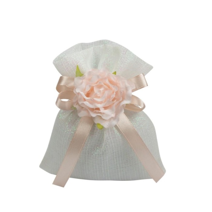 SACCHETTO PICCOLO LUX 10X13H IRISE'